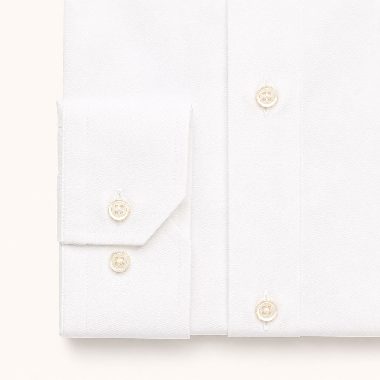 Camicia Uomo 100% Cotone Popeline